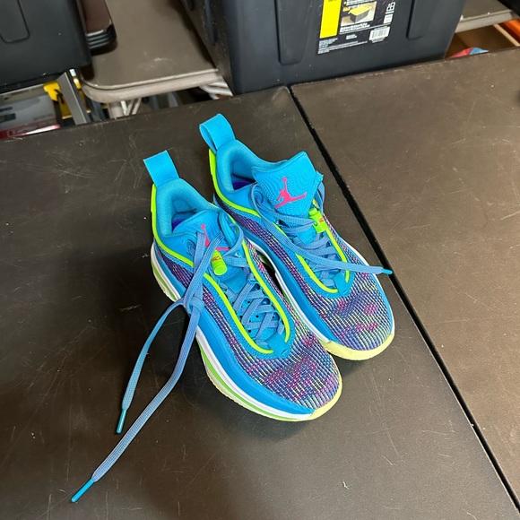 Nike Other - Size 7 Nike Jordan Luka’s
